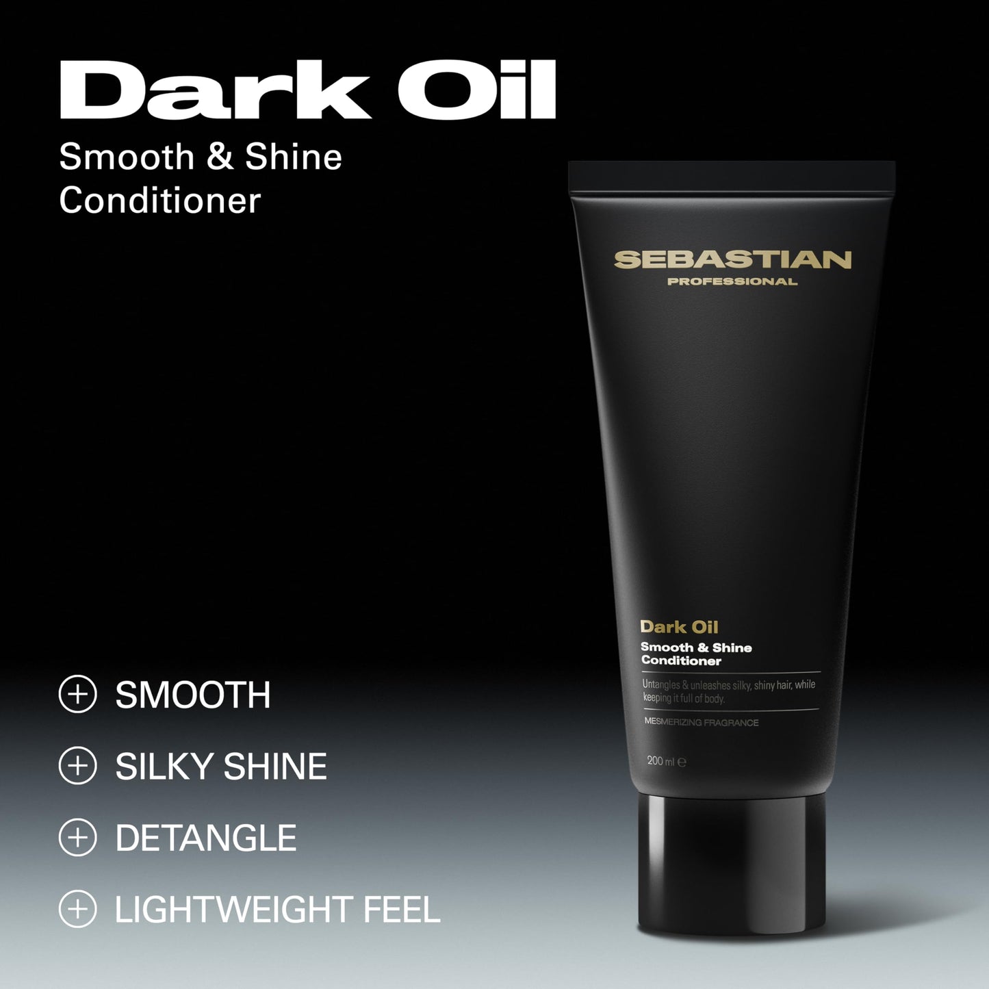Sebastian Professional Dark Oil Lightweight Conditioner