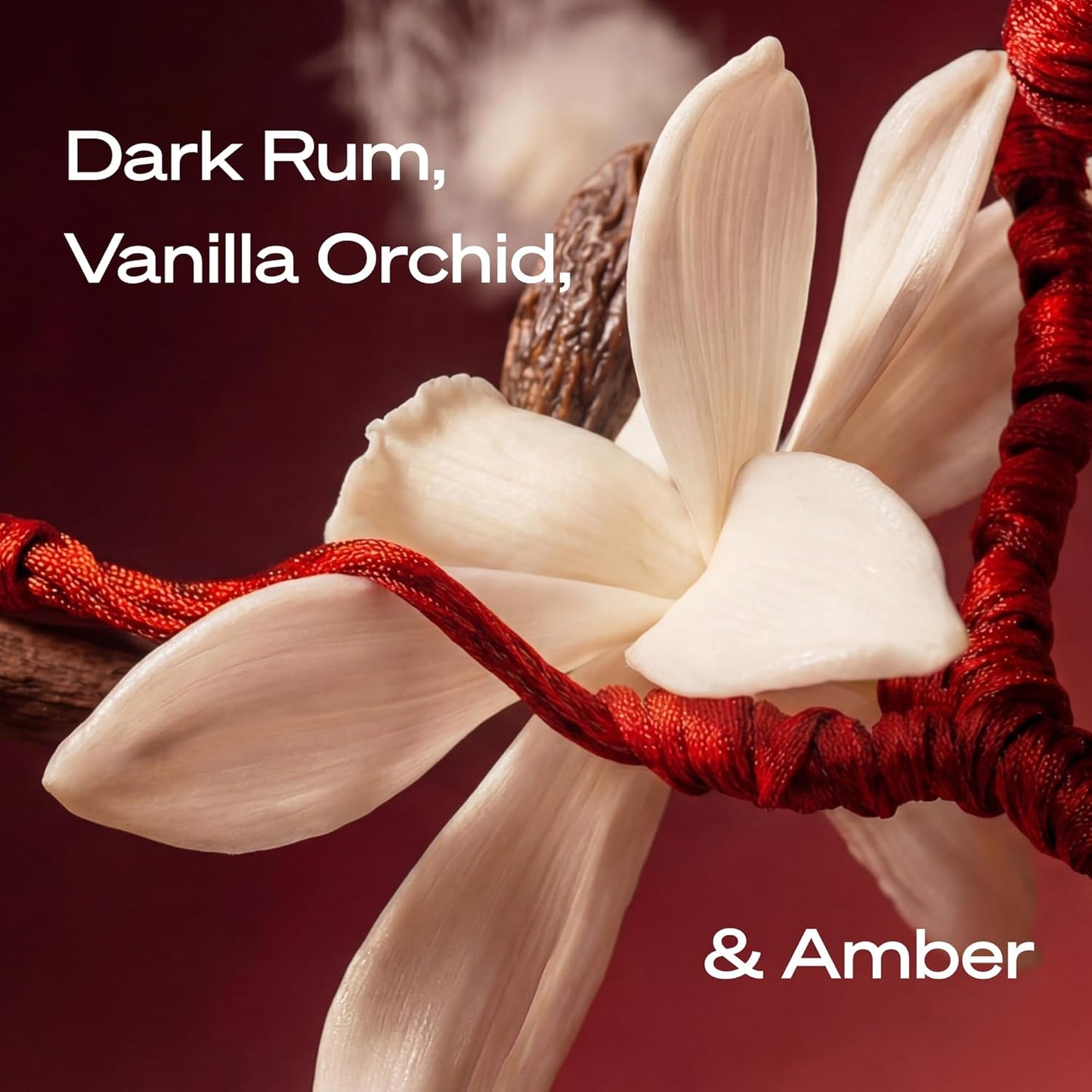 Pheromone Perfume for Women - Spicy Sweet Vanilla Amber Musk | Long-Lasting Gourmand Fragrance 4-6 Hrs