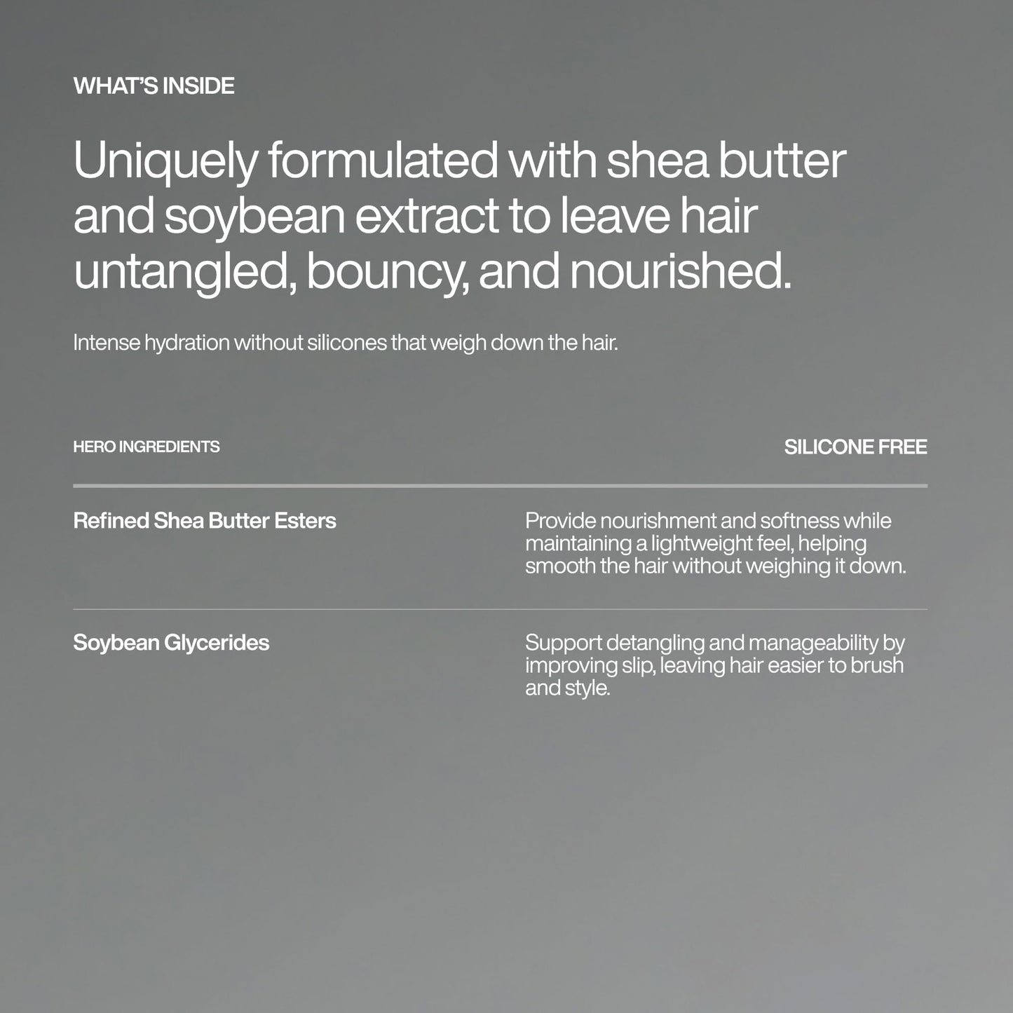 Harklinikken Weightless Conditioner - Nourishes, Detangles & Supports Volume - Buildable Leave-In or Rinse-Out Formula
