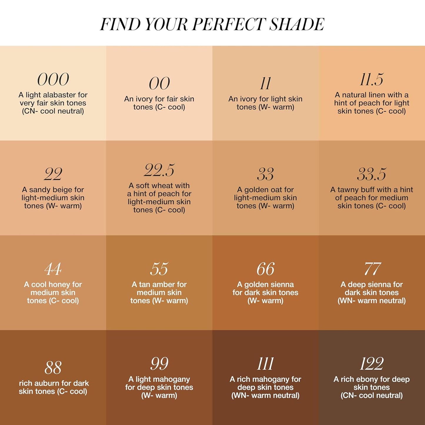 RMS Beauty ReEvolve Liquid Foundation - Silicone-Free Medium Coverage Skin Tint for Mature Skin | Hydrating & Firming - 1oz