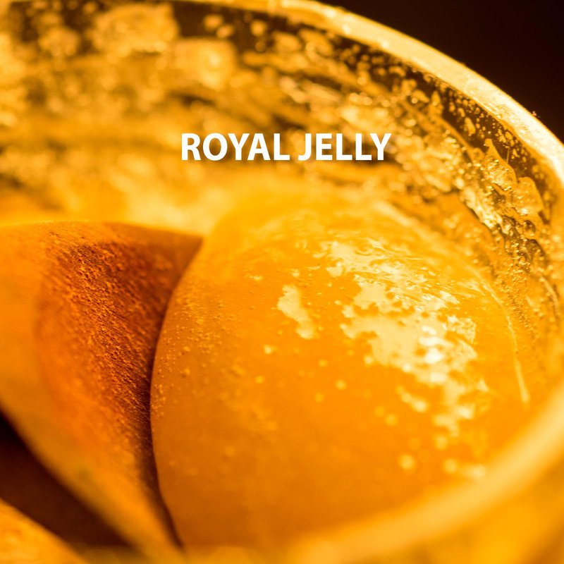 Zermat Royal Jelly, Helps restore skin during the day to visibly provide brighter skin. 2.12 Oz.