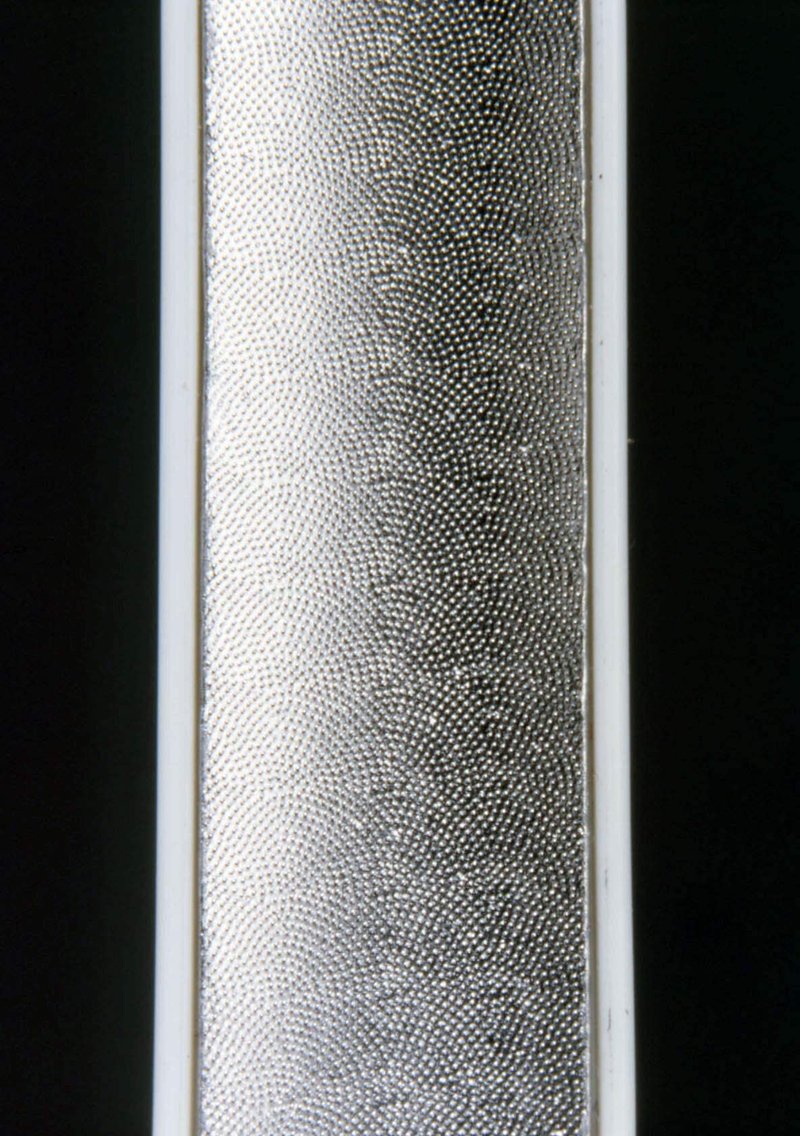 SEKI EDGE SS-405- Rounded Nail File