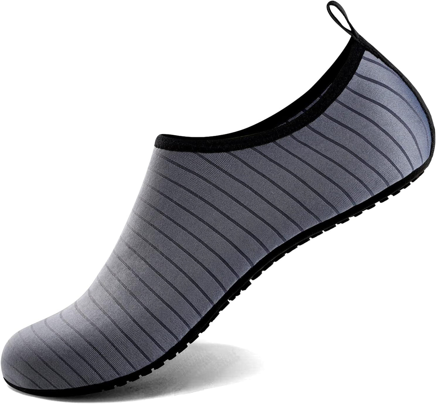Quick-Dry Water Shoes for Men & Women | Aqua Socks for Beach, Yoga, Hiking - Versatile Sport Footwear