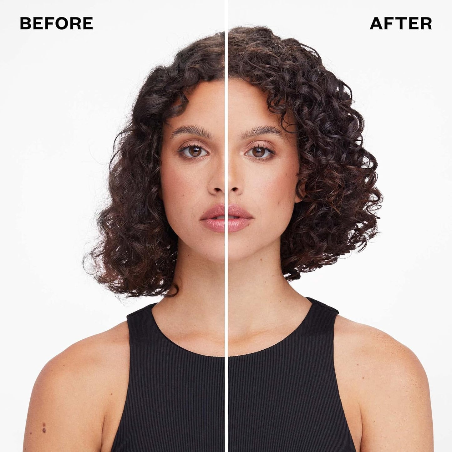 IGK Good Spin Curl Defining Gelee - Hydrating Frizz Control & Hold | Vegan | 4.75 Oz