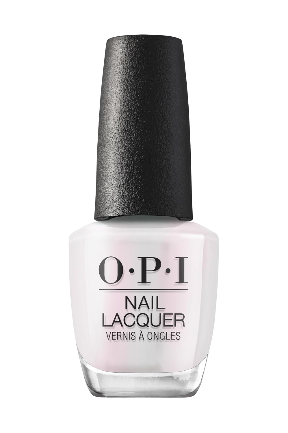 OPI Nail Lacquer Red Nail Polish - Crème, Shimmer & Glitter | Chip Resistant, Fast Drying | 0.5 Fl Oz