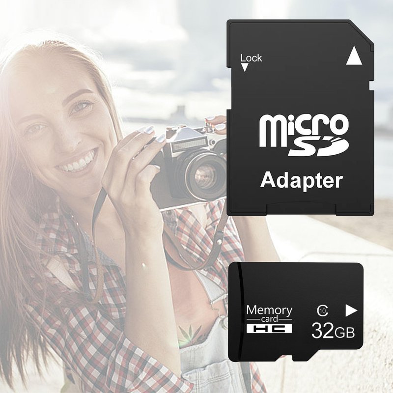 Micro SD Card 256MB(0.25GB), Bulk Low Capacity Memory Card with SD Adapter, for MP3 Players, Old Phones, Small Files Only - Not for Camera/Dashcam/GB Devices