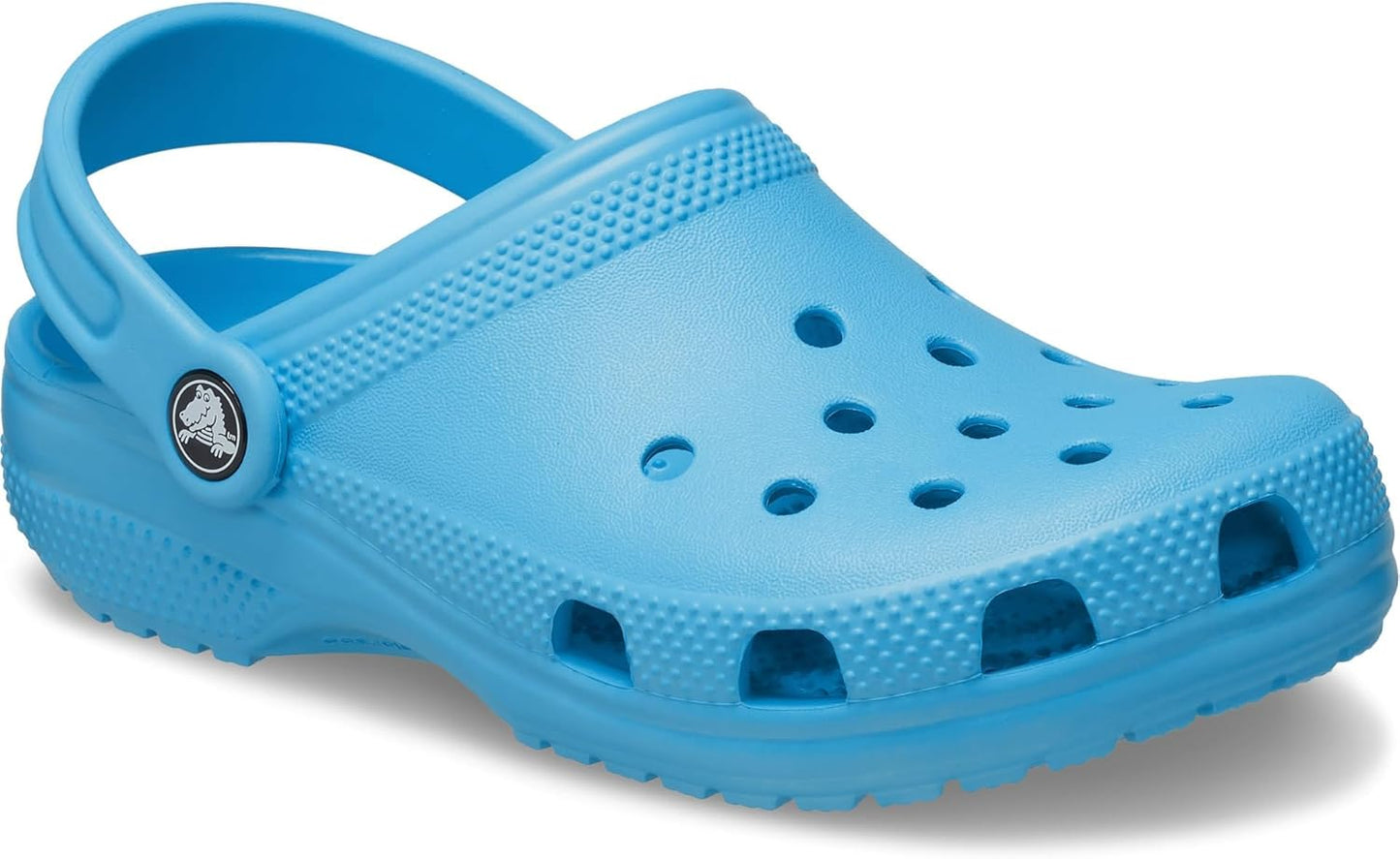 Classic Clogs for Kids - Comfortable & Lightweight Footwear | Toddler, Little Kid, Big Kid Sizes