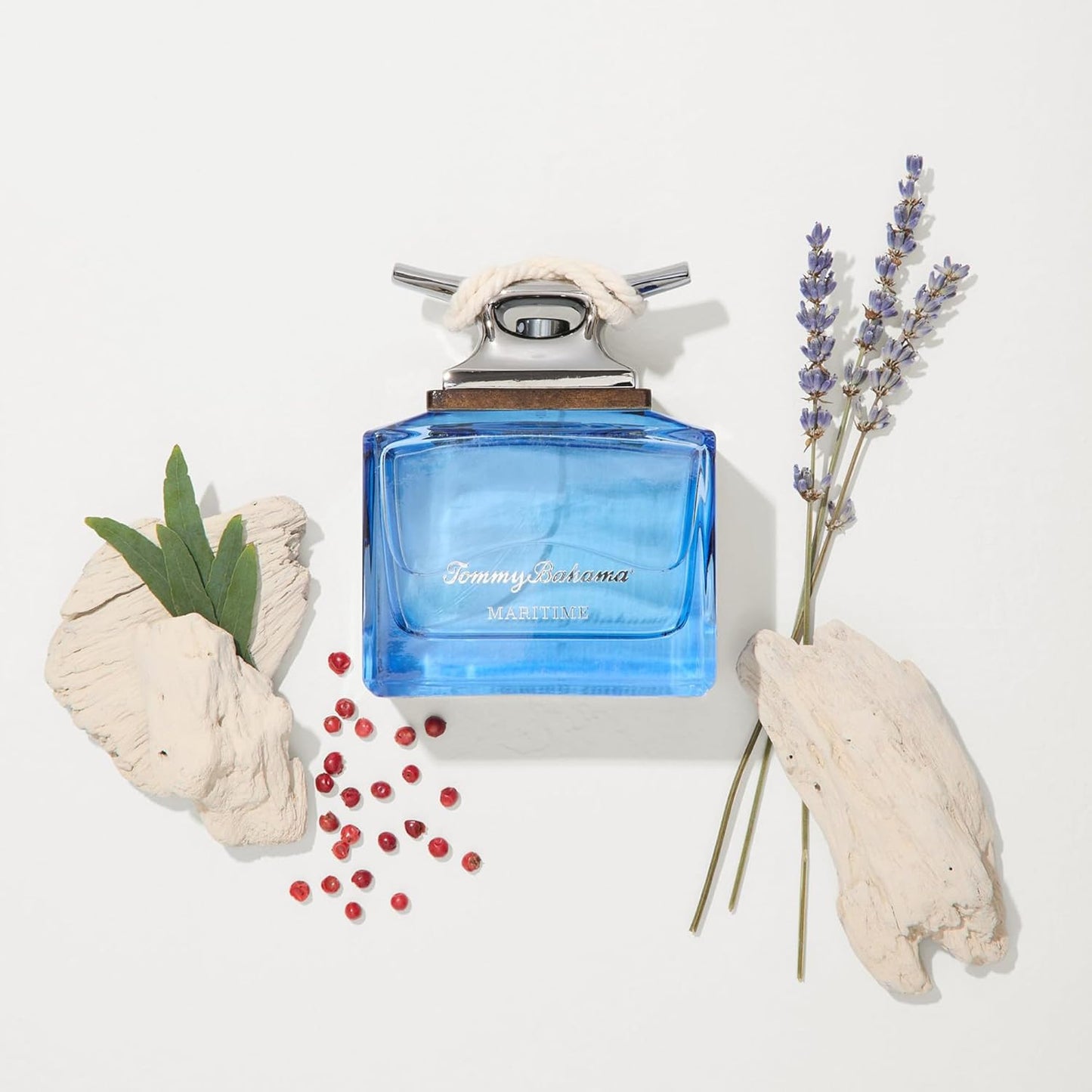 Tommy Bahama Maritime Cologne for Men - Bergamot, Jasmine & Sandalwood | Fresh & Warm Fragrance