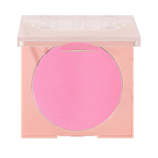 ColourPop Silky Powder Blush - Long-Wear Blush for Cheeks with Medium-Buildable Coverage - Leaves Skin with a Soft, Matte Finish - Prairie Air (0.21 oz)