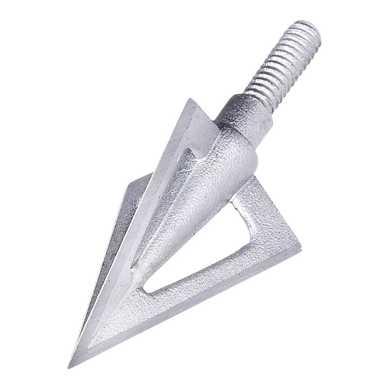 Allen Company Stryke Ion Fixed Blade Broadhead by Allen Company, 100-Grain, 3-Pack