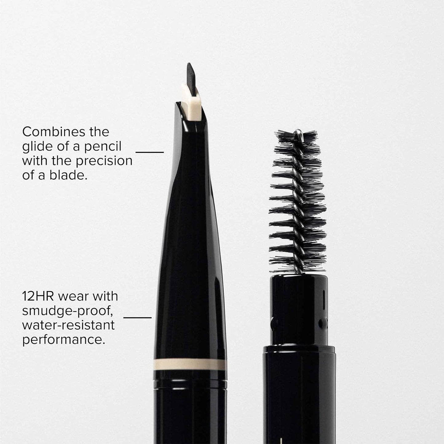 Anastasia Beverly Hills Archibrow Pencil - Micro-Precision Eyebrow Definer | Smudge-Proof Waterproof Formula, 1/2mm Tip