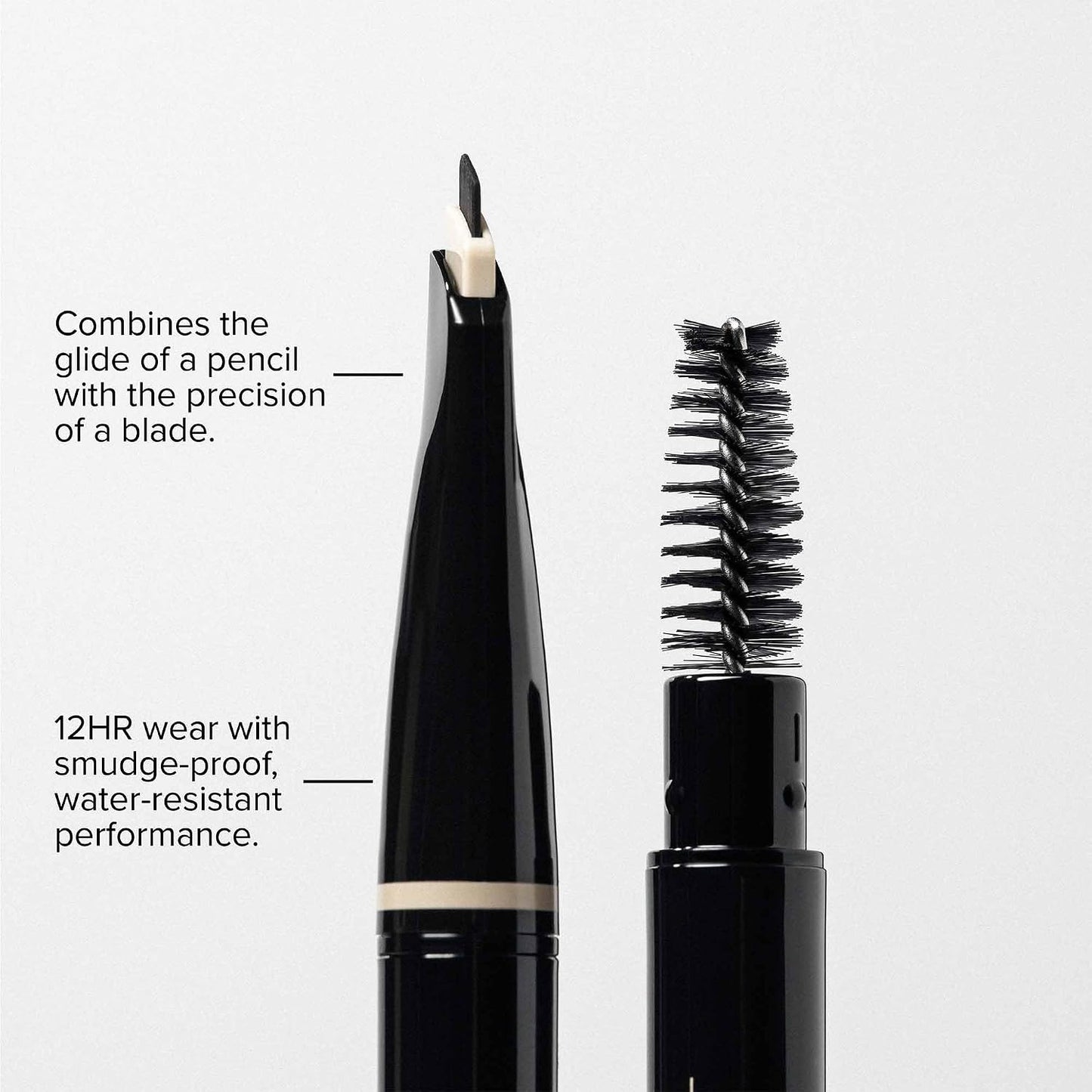 Anastasia Beverly Hills ArchiBrow Pencil - Ultra-Fine 0.5mm Tip for Precise Hair-Like Strokes | Perfect Brow Definition