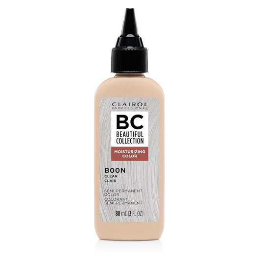 Clairol Professional Semi-Permanent Hair Color - Zero Damage Formula for All Hair Textures | Vibrant Shades Available