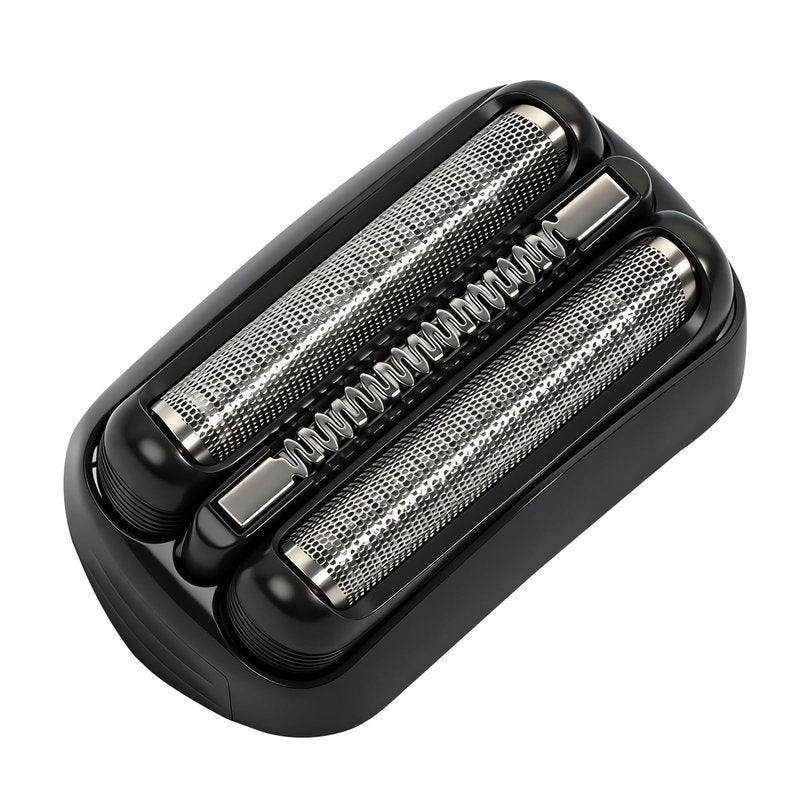 21B Series 3 Electric Replacement Shaver Head, S3 Razor Replacement Head, Series 3 Replacement Head Compatible with S3 3040s 3080s-4 370cc 3070cc 3000s 3010, 3090cc Etc