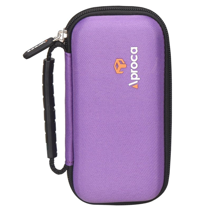 Aproca Hard Travel Storage Case, for Wahl Pure Confidence Rechargeable Electric Trimmer and Accessories