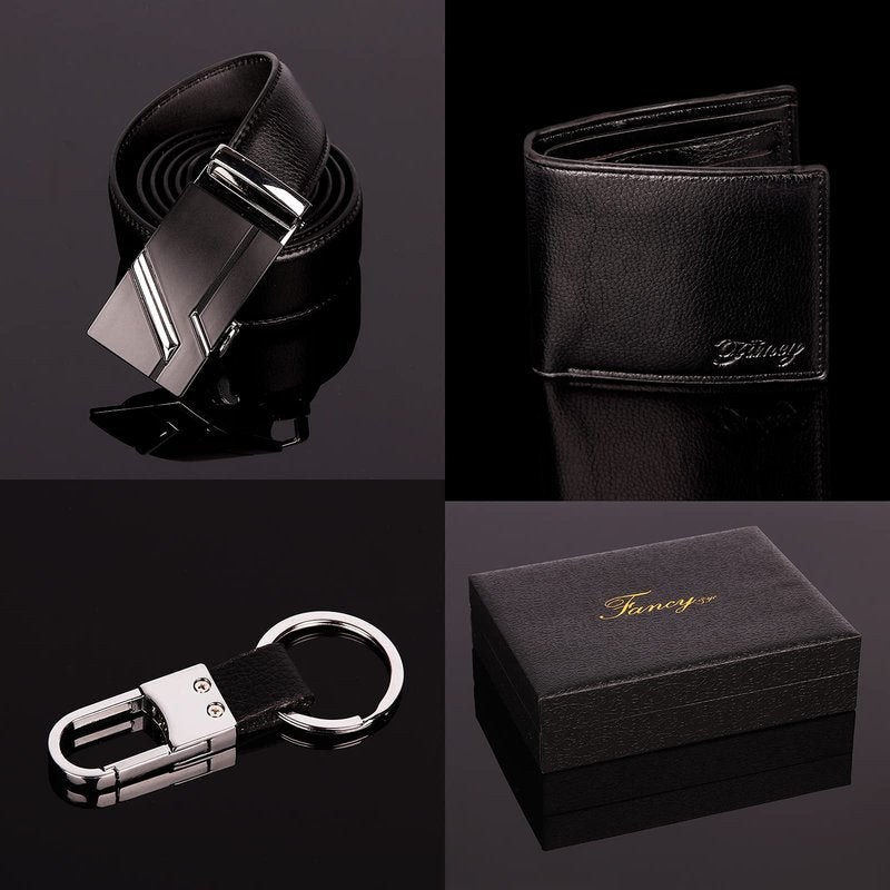 BSTcentelha Mens Gift Set,Valentine's Day&Father's Day Present Gift (Luxurious)