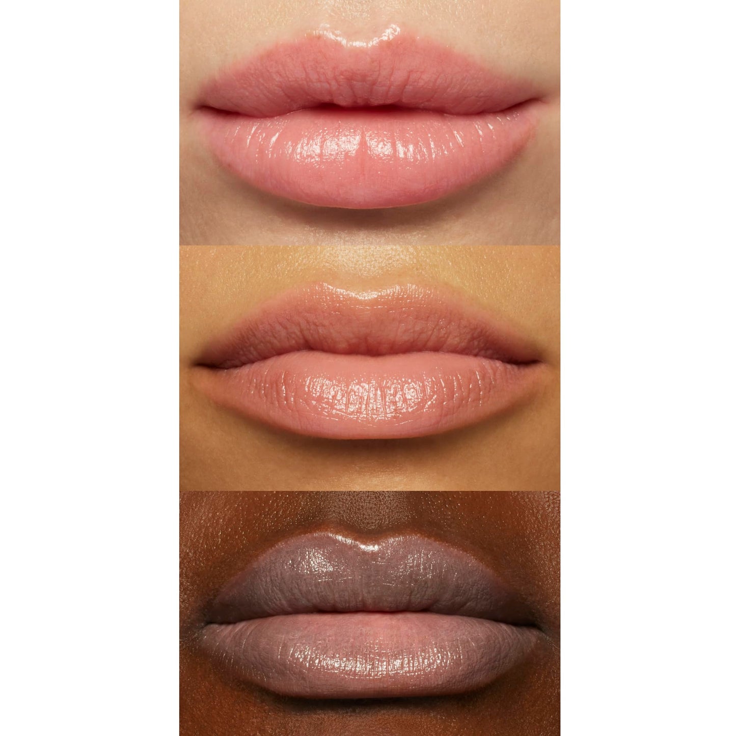 e.l.f. Glow Reviver Slipstick, Tinted Lip Oil Stick, Non-Sticky & Hydrating For A Soft-Shine Finish, Vegan & Cruelty-Free, Pink-Me Energy