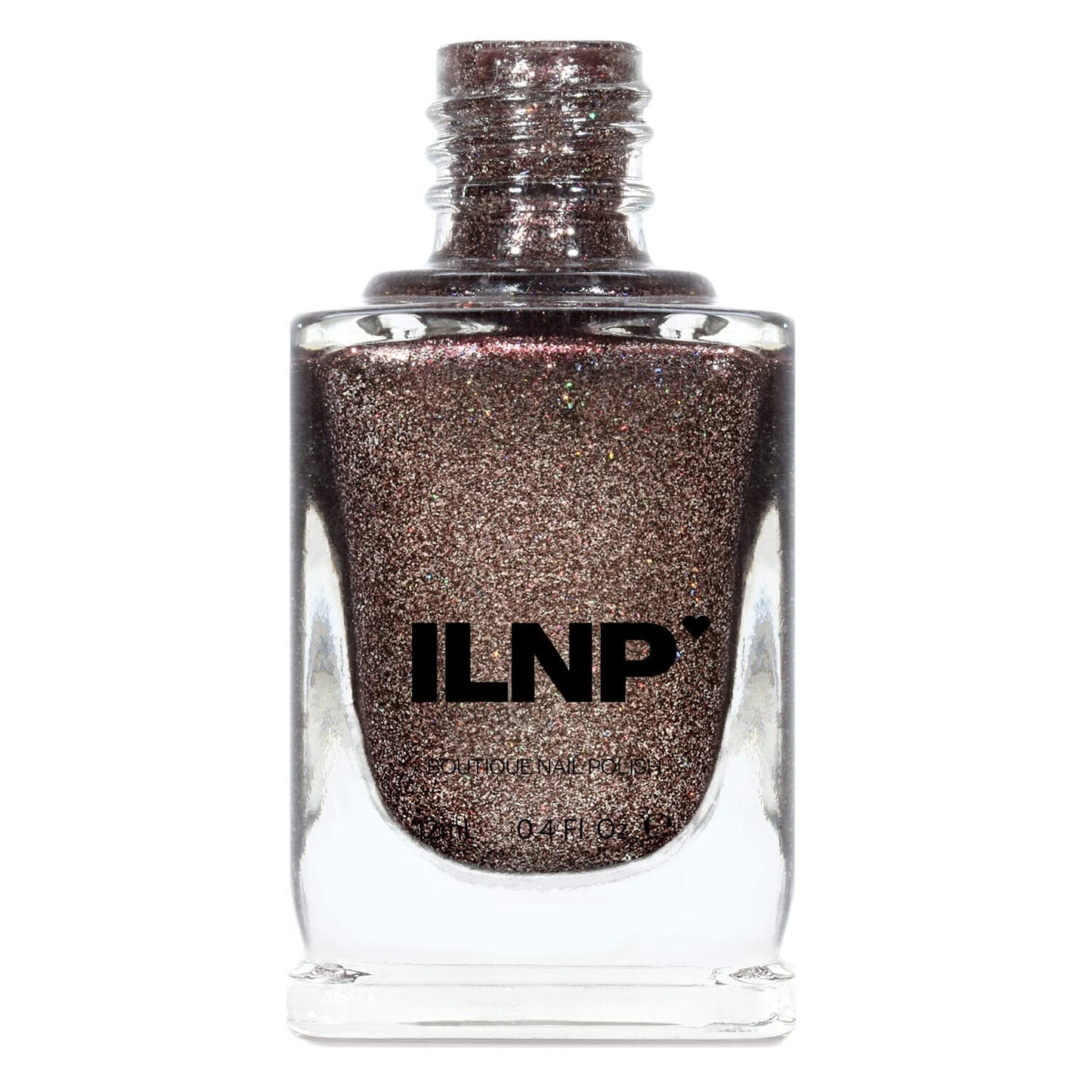 Cherry Luxe Nail Polish - Rich Red Holographic Finish | Long-Lasting & Vibrant Color