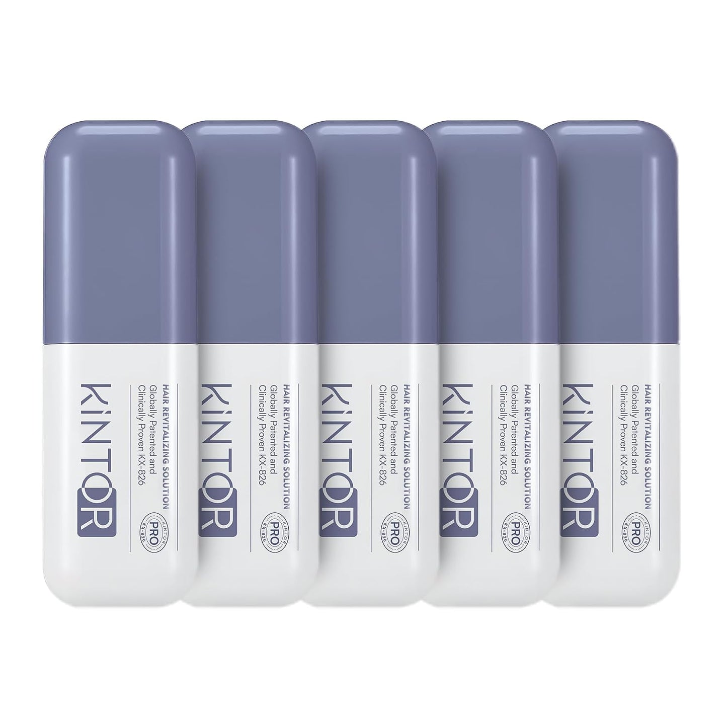 KX-826 KINTOR Hair Growth Spray - Nourishing Formula for Thinning Hair | 60ml