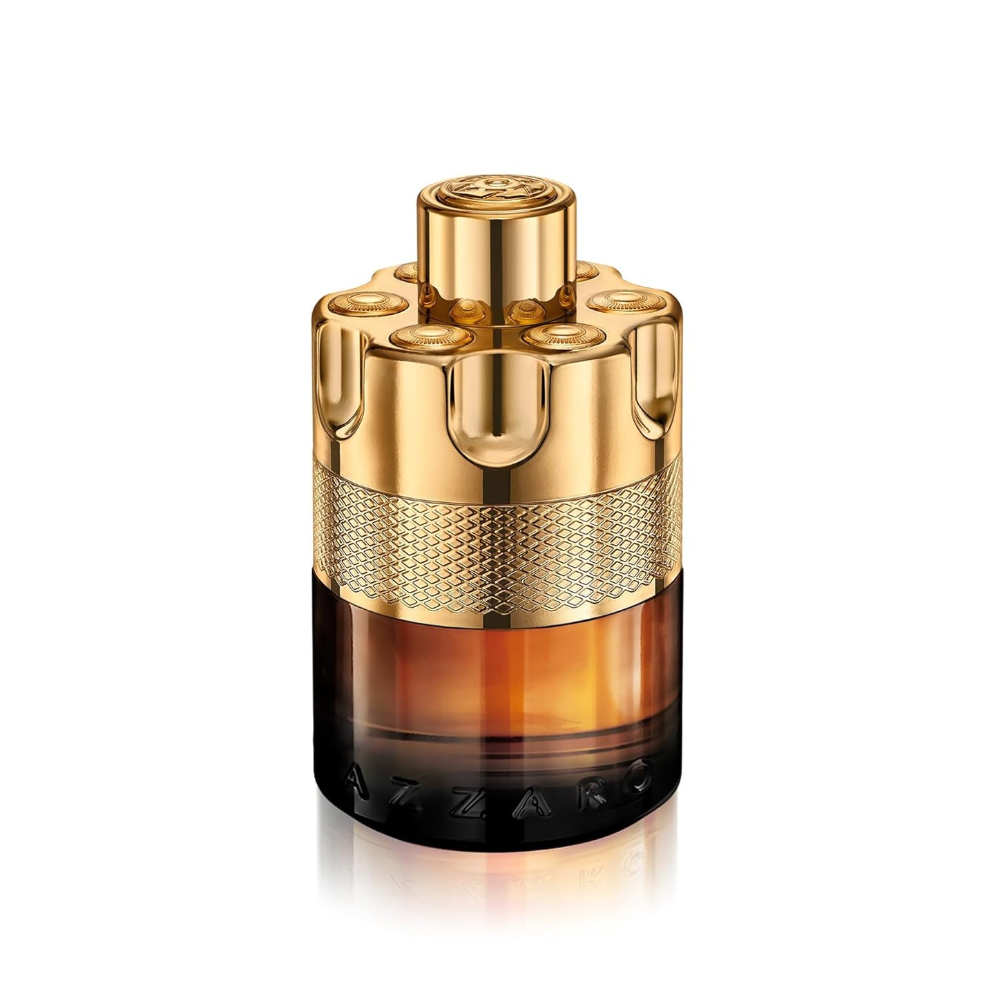 Azzaro Forever Wanted Absolu - Men's Cologne with Incense, Whisky & Vanilla - Long-Lasting Luxury Fragrance