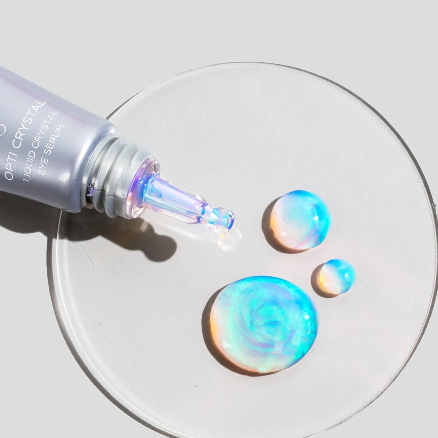 COSMEDIX Under Eye Serum - Dark Circle & Puffiness Treatment | Lifting, Firming, Hydrating Formula for Fine Lines & Wrinkles