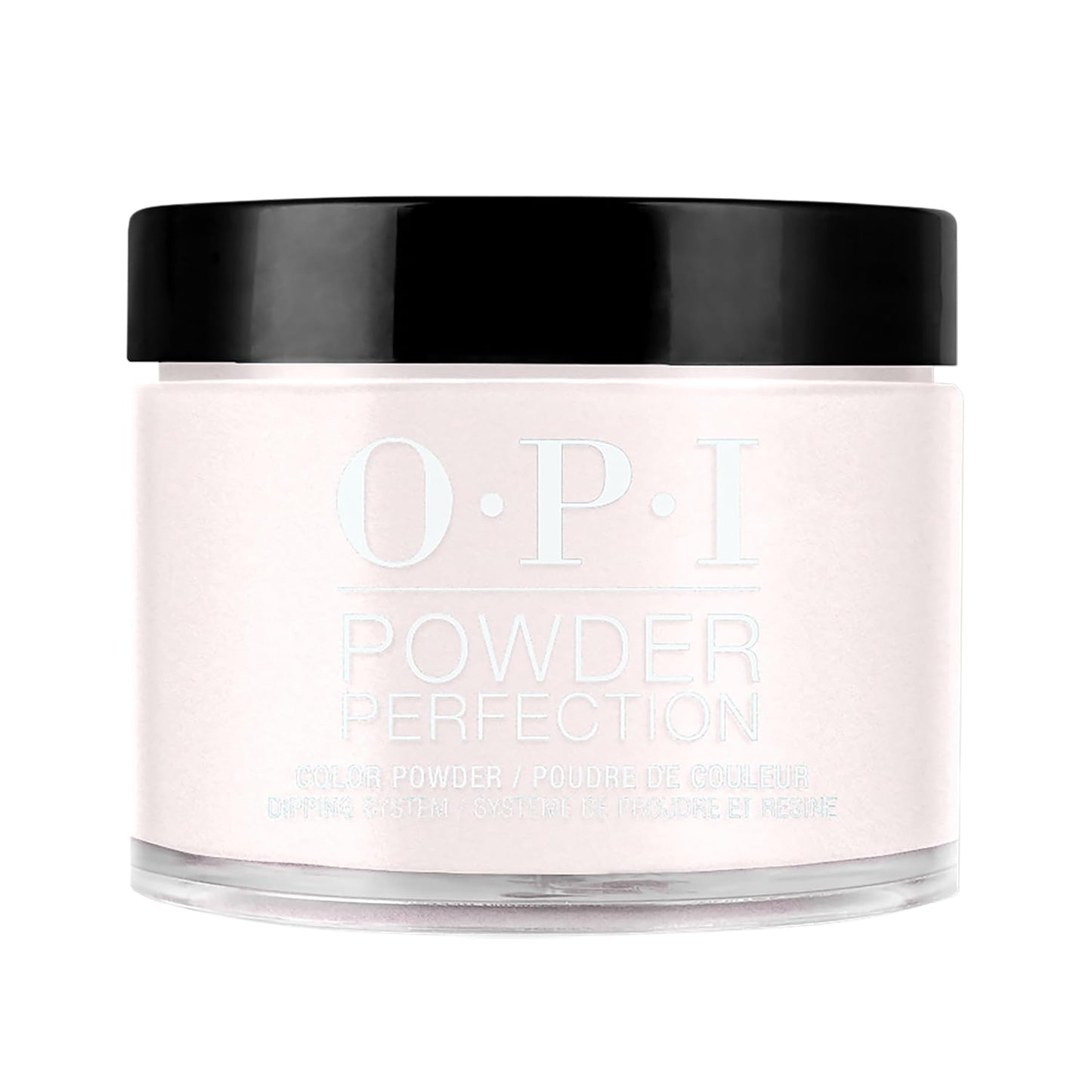 OPI Nail Dipping Powder - Opaque Crème Finish for Long-Lasting Shine | Up to 3 Weeks Wear | New OPIcons Collection