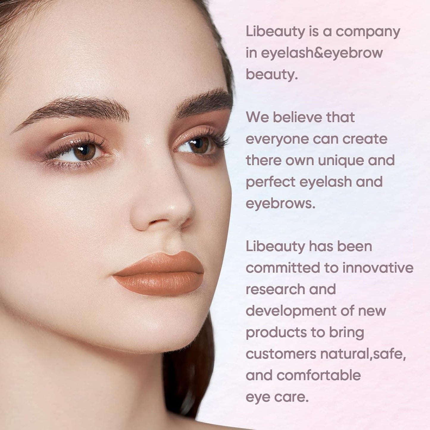 Brow Lamination Kit - Lasting 8 Weeks Home Perm Set | Upgraded Curling & Perming Lotion (20 Pcs)