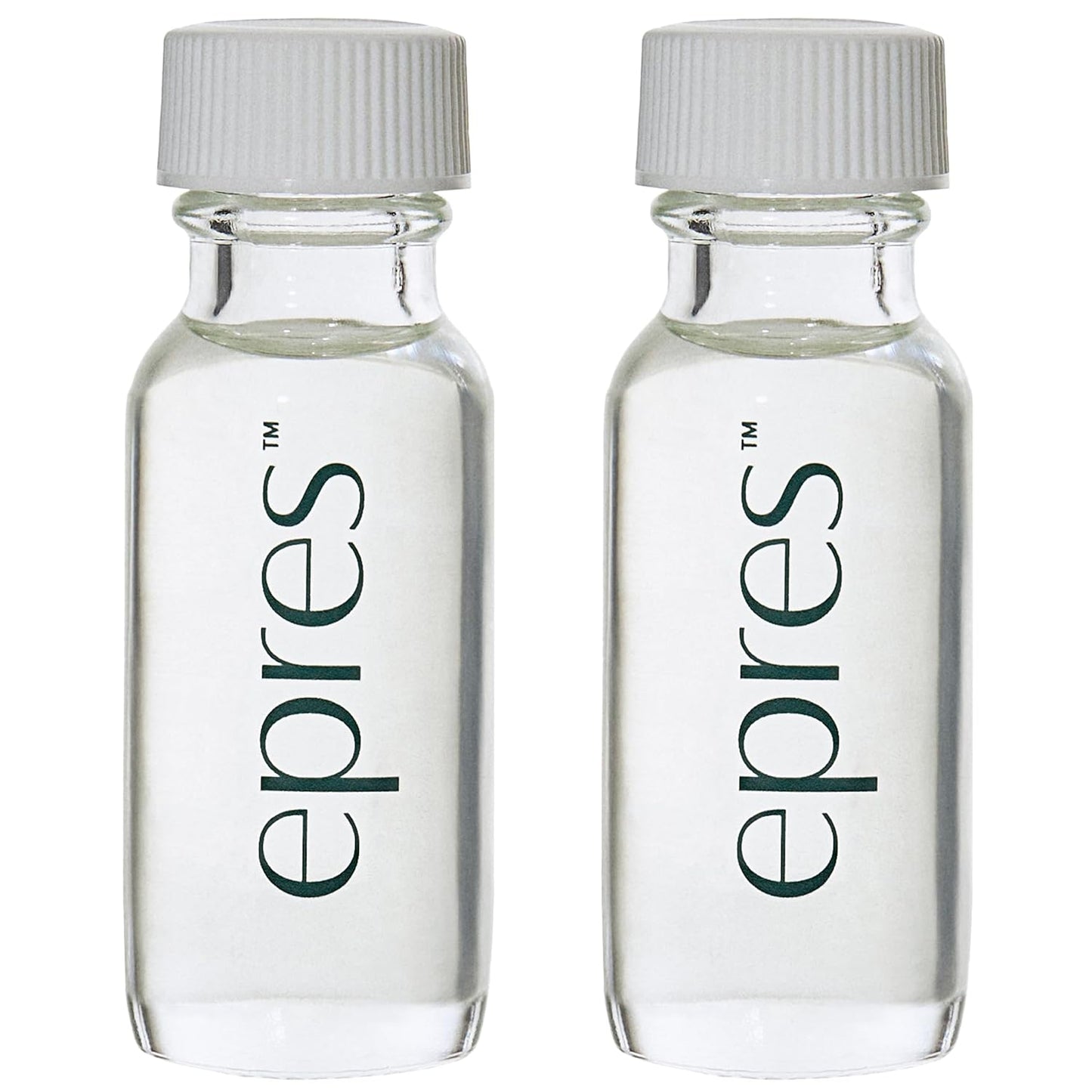 Epres Bond Repair Treatment Refill | 2 x 15ml - Revitalize Damaged Hair for Softer, Stronger, Healthier Locks