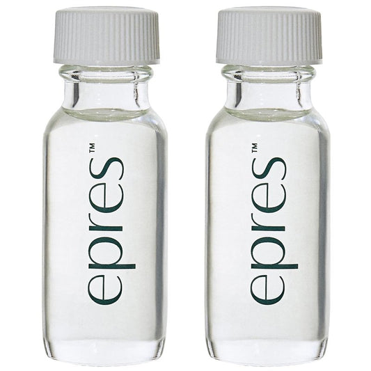 Epres Bond Repair Treatment Refill | 2 x 15ml - Revitalize Damaged Hair for Softer, Stronger, Healthier Locks