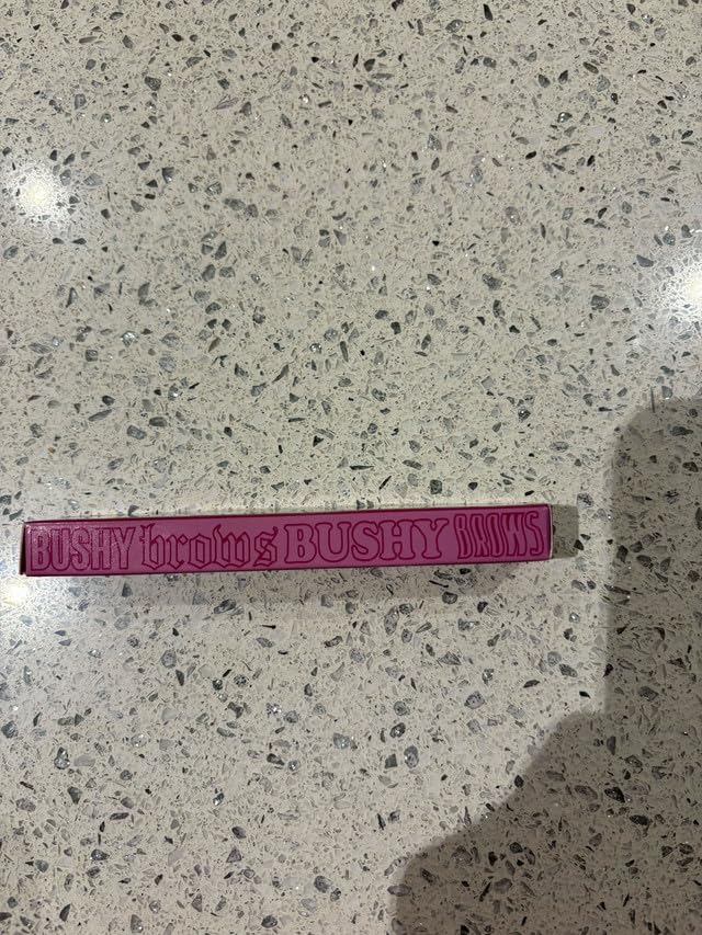 Lime Crime Bushy Brow Pen for Natural-Looking Eyebrows - Dirty Blonde