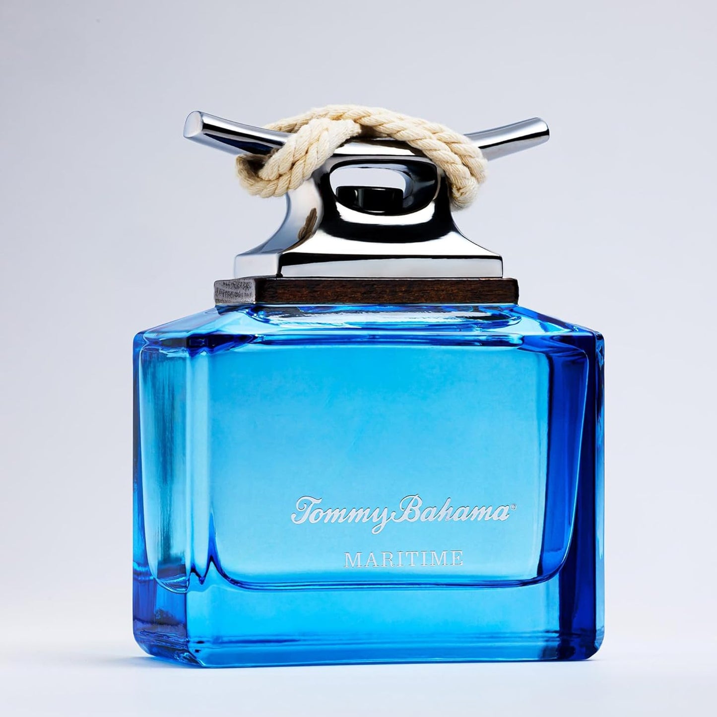 Tommy Bahama Maritime Cologne for Men - Bergamot, Jasmine & Sandalwood | Fresh & Warm Fragrance