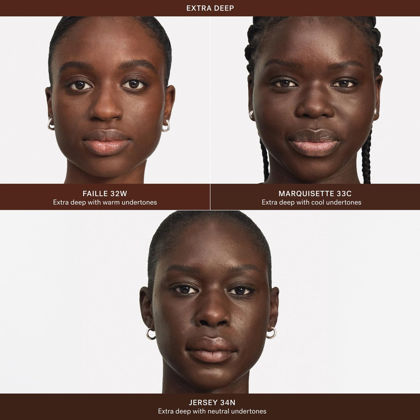ILIA - Skin Blur Serum Concealer | Self-Setting 12-Hour Wear | Medium Coverage | Crease-Resistant | Hydrating | Safe for Sensitive Skin, Clean, Cruelty-Free & Vegan (34N Jersey, 0.2 fl oz | 6 ml)