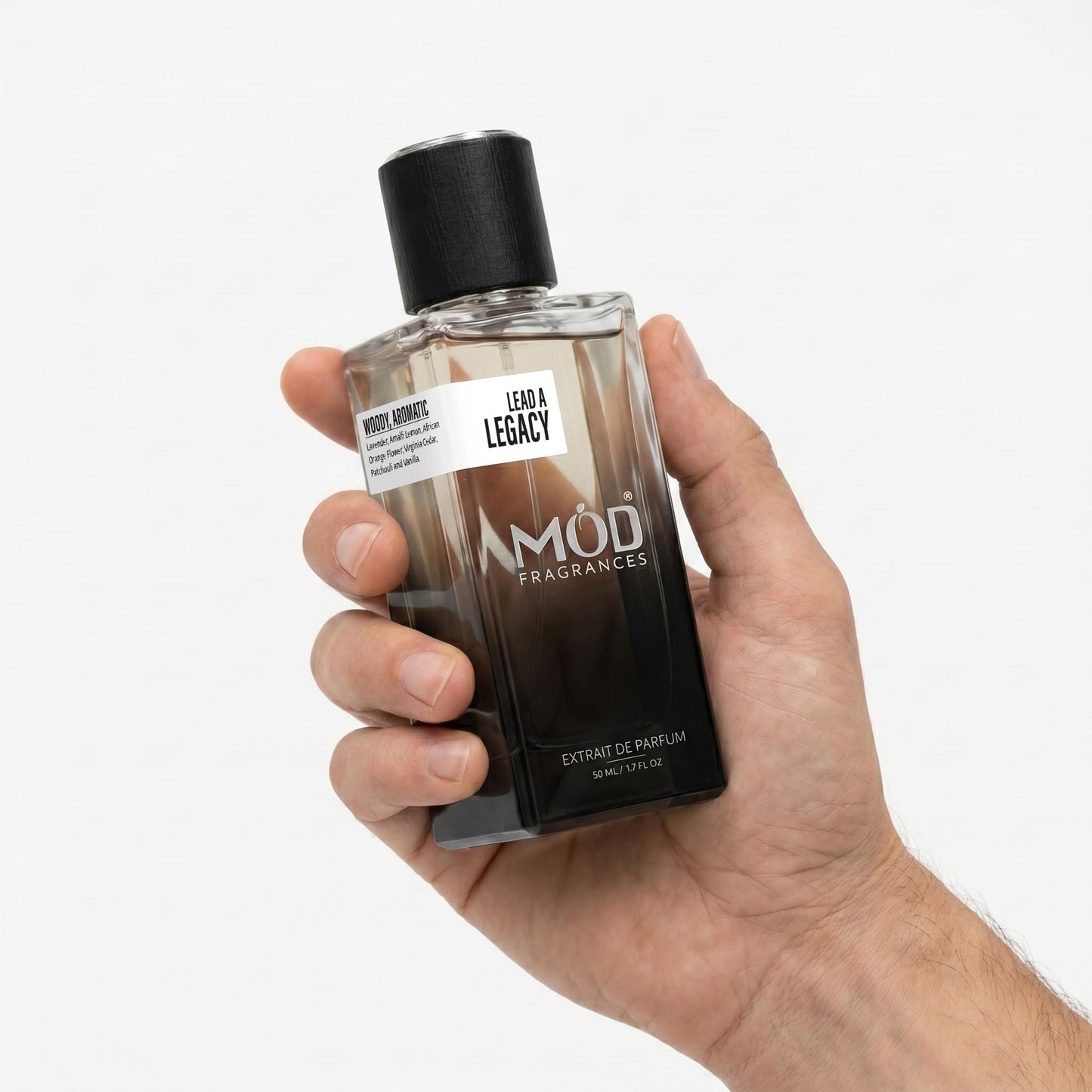 Mod Fragrances Lead a Legacy Perfume For Men Inspired By Guilty Pour Homme For Men Perfume Long Lasting Woody, Armomatic Fragrance Extrait De Parfum 50ml