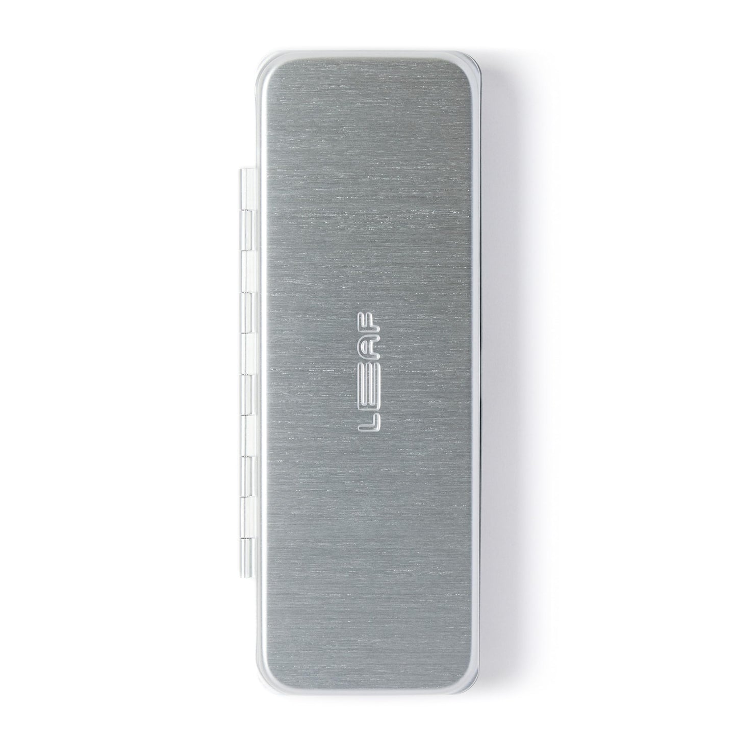 The Leaf Razor Travel Case (Black)