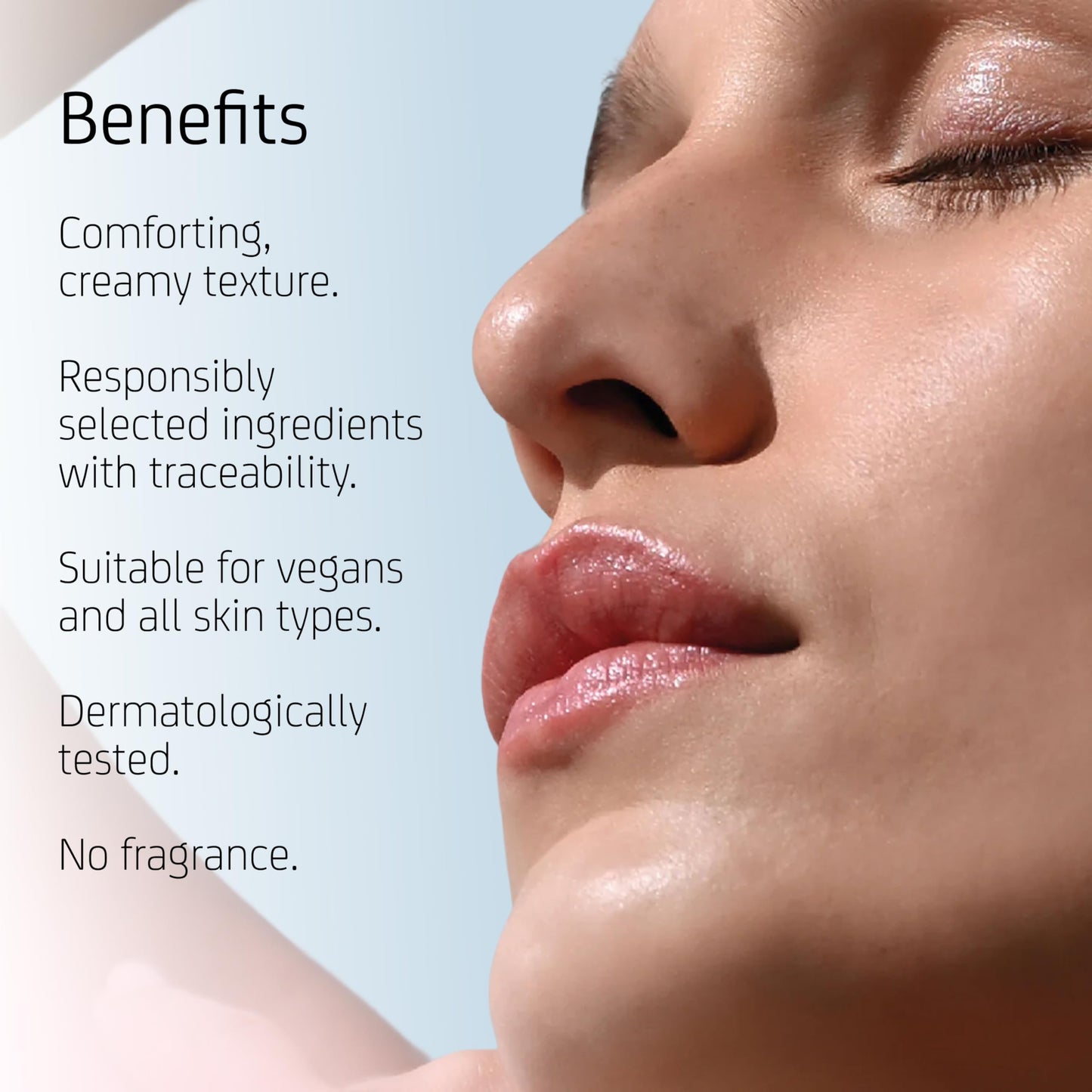 Blue Lagoon Skin Science - Hand Cream + Lip Balm Care Set | Sustainable, Bioactive Luxury Skincare