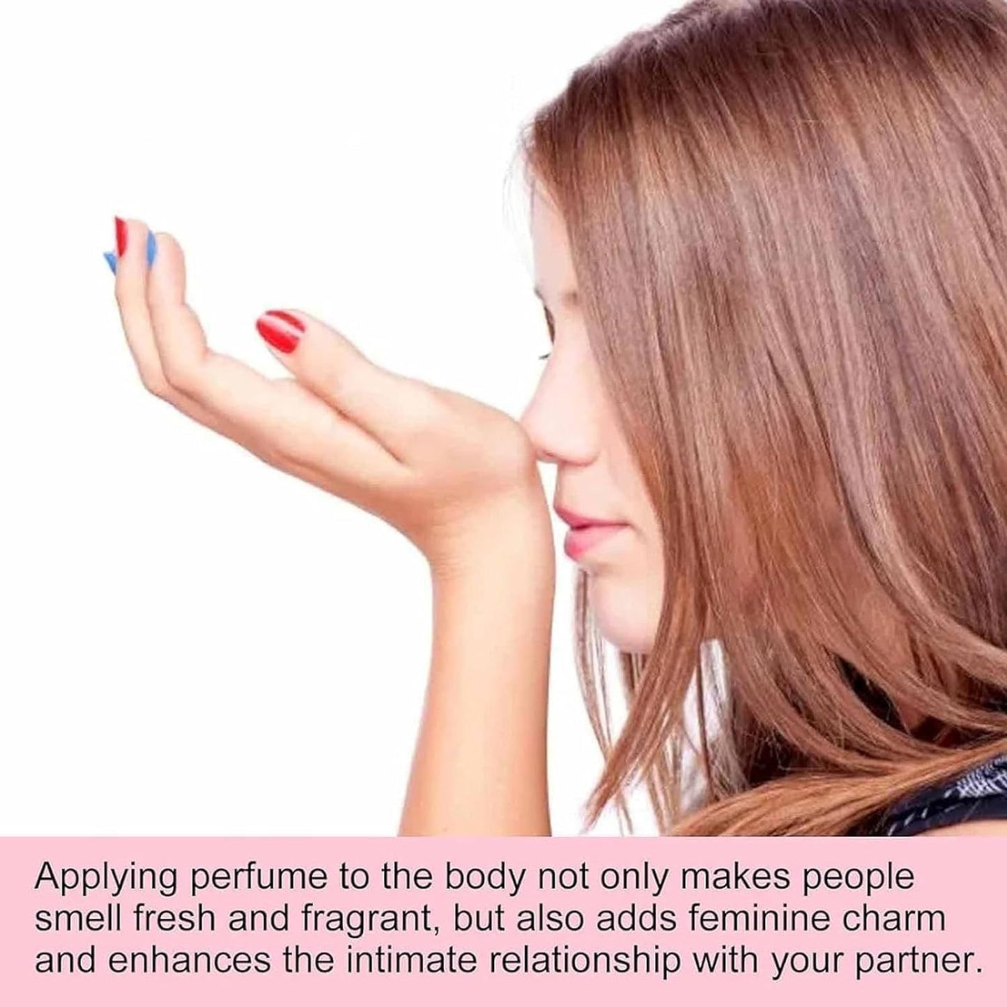 Venom Pheromone Perfume Collection - Long-Lasting Roll-On Scents for Women | 5-Piece Set
