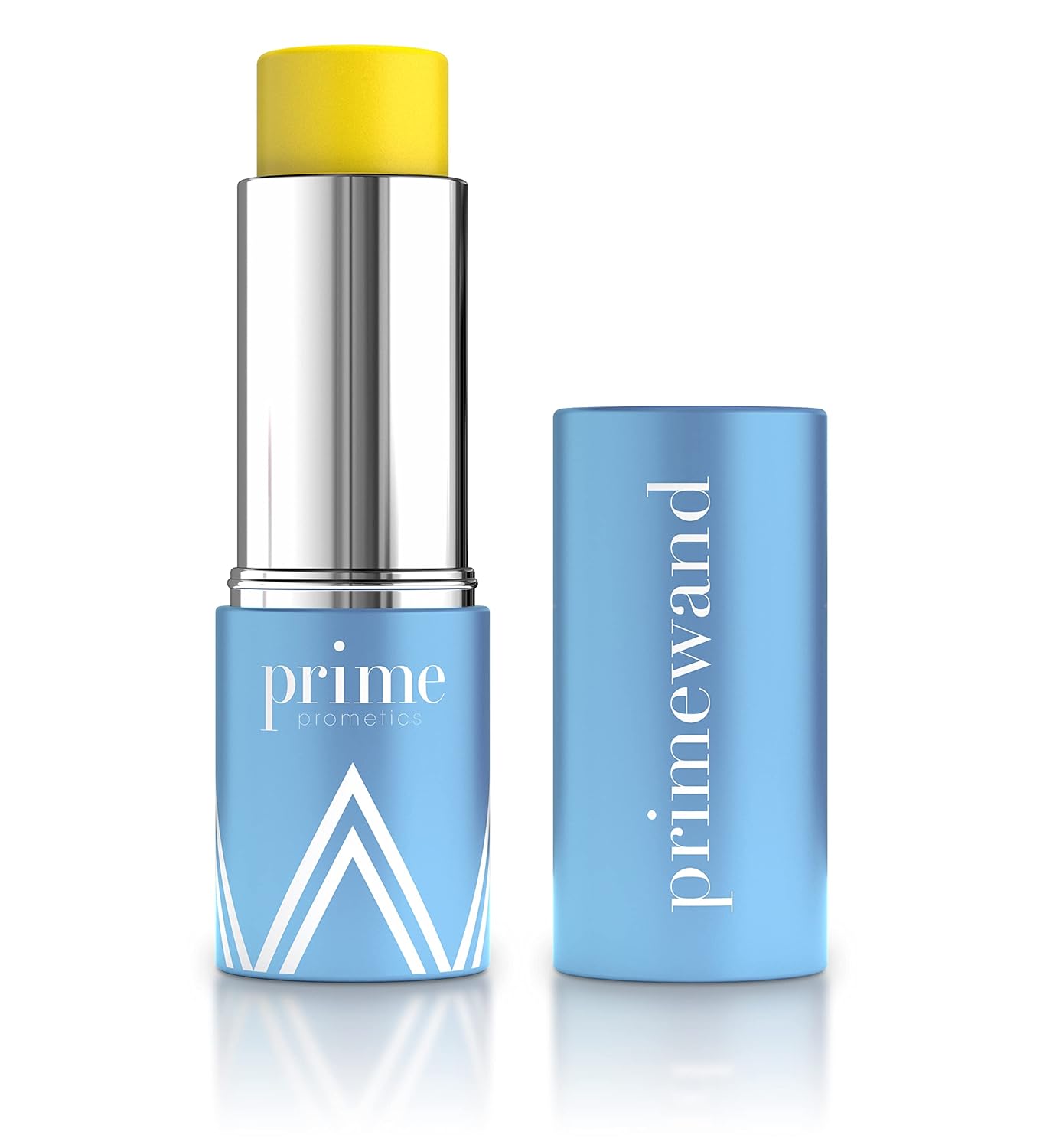 PrimeWand Nourish Pro-Age Makeup Stick - Moisturizing Hydration for Mature Skin | Silky, Non-Sticky Formula