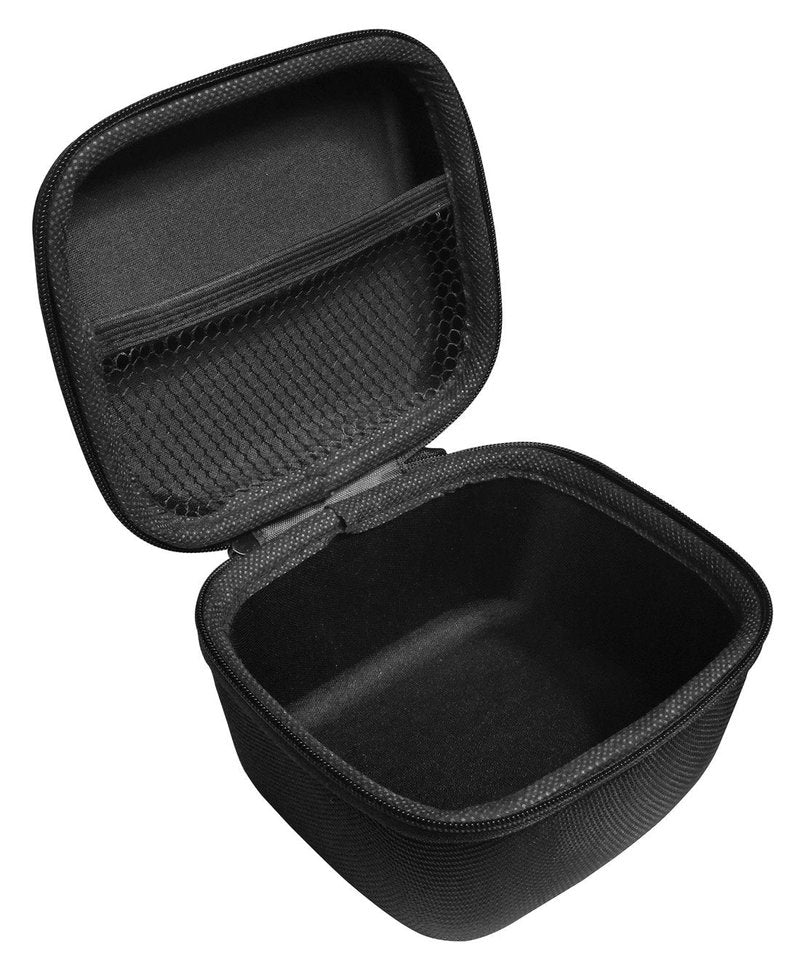 FitSand Hard Case Compatible for 5-in-1 GROOMING Electric Head Hair Shaver