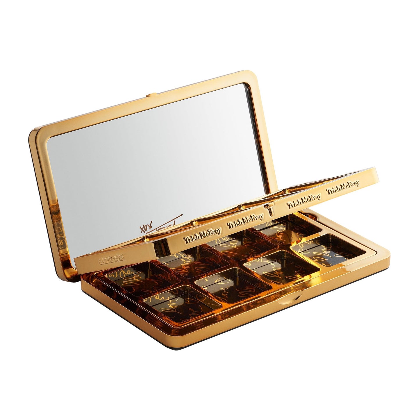 Trish McEvoy® Makeup Wardrobing Deluxe Refillable