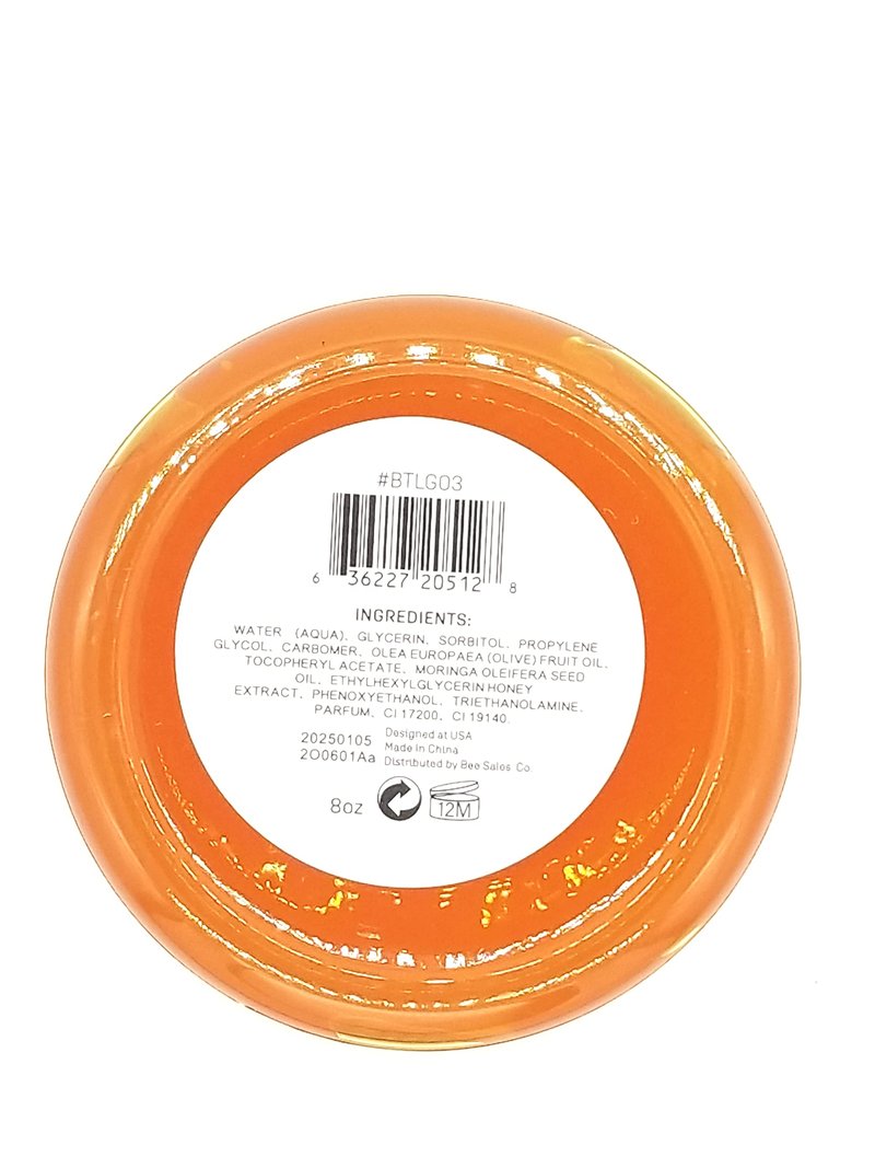 BTL LOCK & TWIST GEL