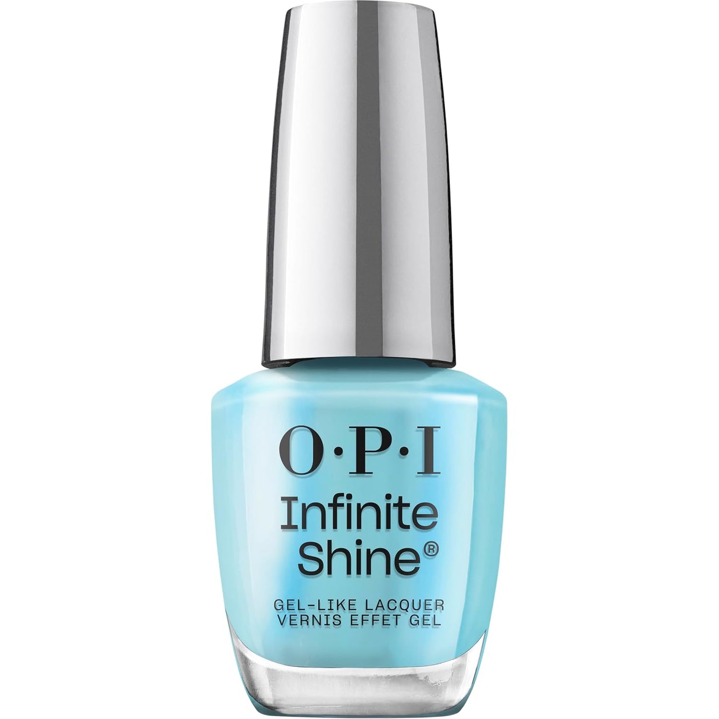 OPI Infinite Shine Nail Polish - Long-Lasting Gel-Like Wear & Shine | Opaque Crème, Shimmer & Sheer Shades | Spring 2026 Collection