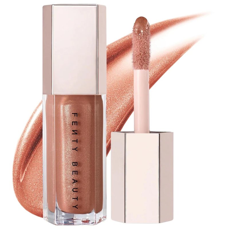 Kosas Holiday Lip Value Set | 10-Piece Lip Gloss, Liner, Oil & Treatment Collection