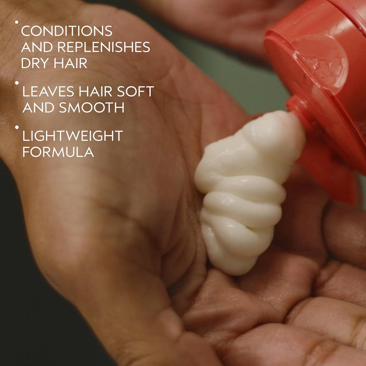 Aveda Nutriplenish Conditioner - Light Moisture Hydrating Formula for Fine to Medium Dry Hair | Organic Pomegranate Oil, Coconut Oil, Mango Butter