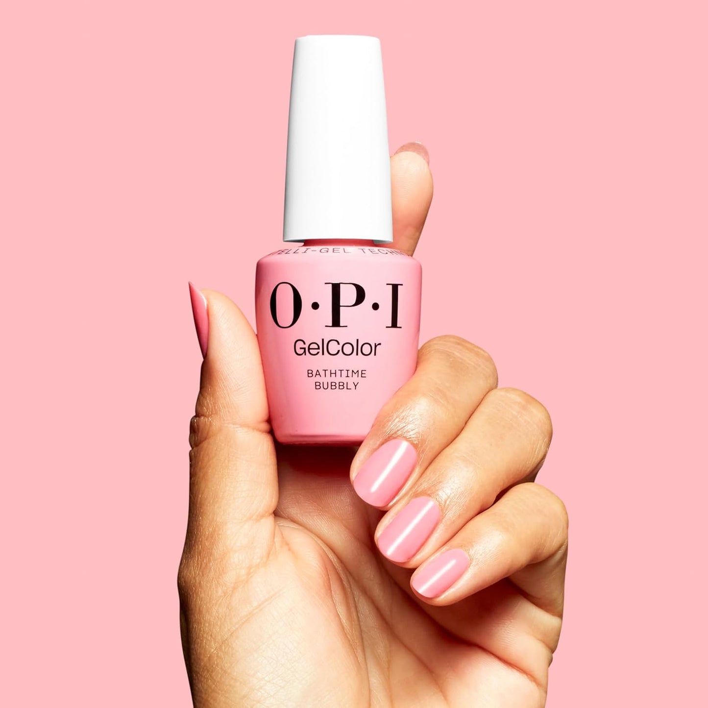 OPI GelColor Nail Polish - Salon-Quality Shine, Long-Lasting Wear | Vegan & HEMA Free | Spring 2026 Collection