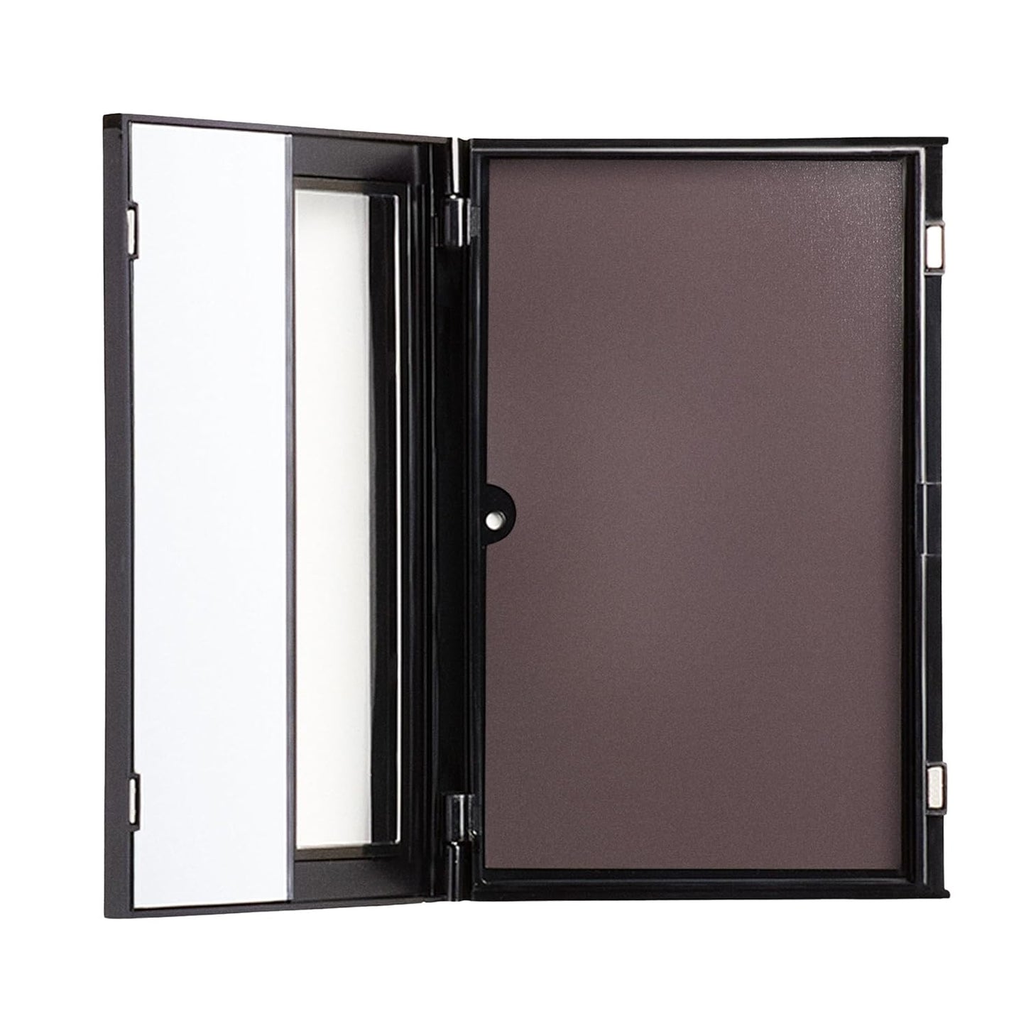 Trish McEvoy Refillable Magnetic Makeup Page - Versatile Makeup Organizer for Easy Customization