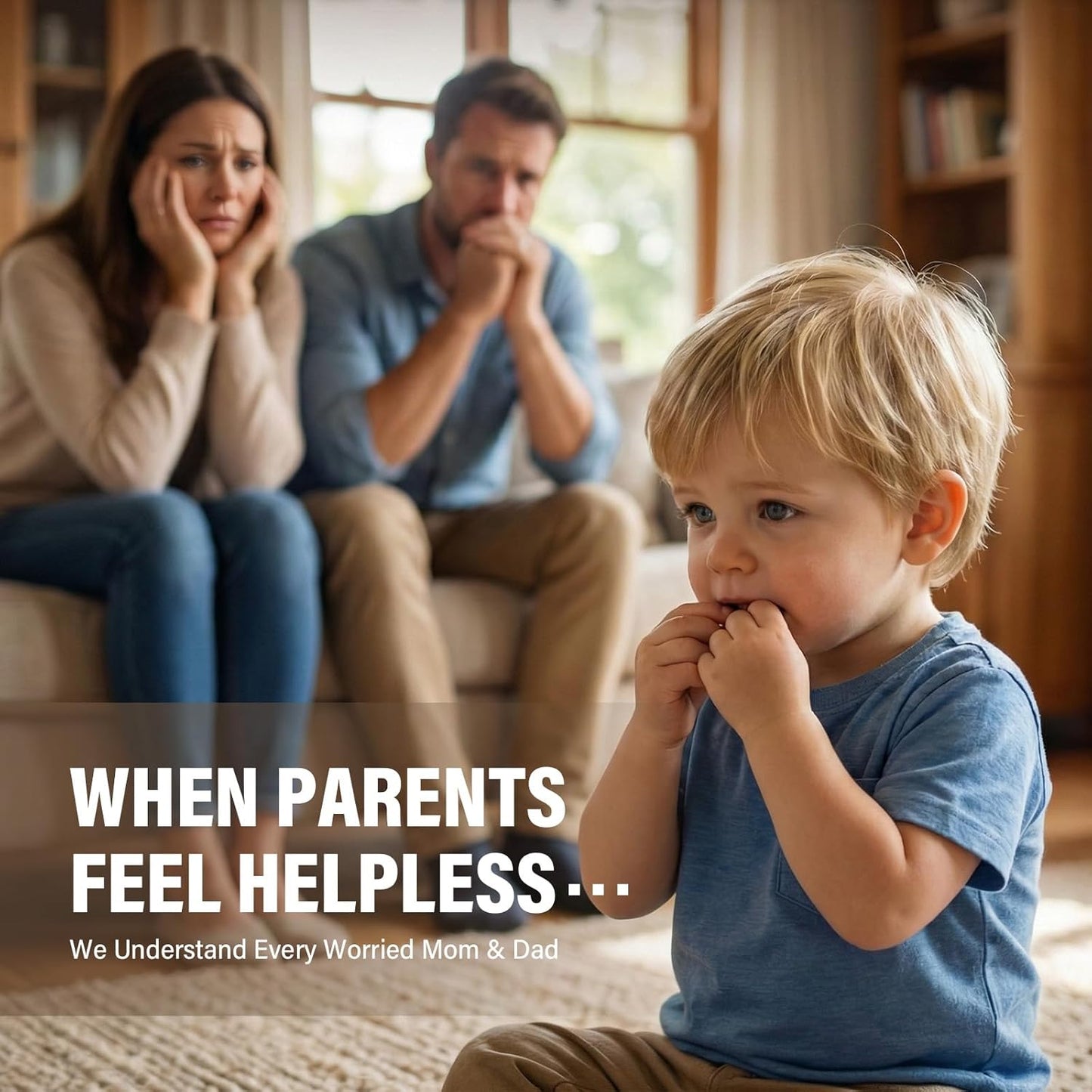 Nail Biting Treatment for Kids - Stop Nail Biting & Thumb Sucking Deterrent | Long-Lasting Bitter Taste, Safe Ingredients