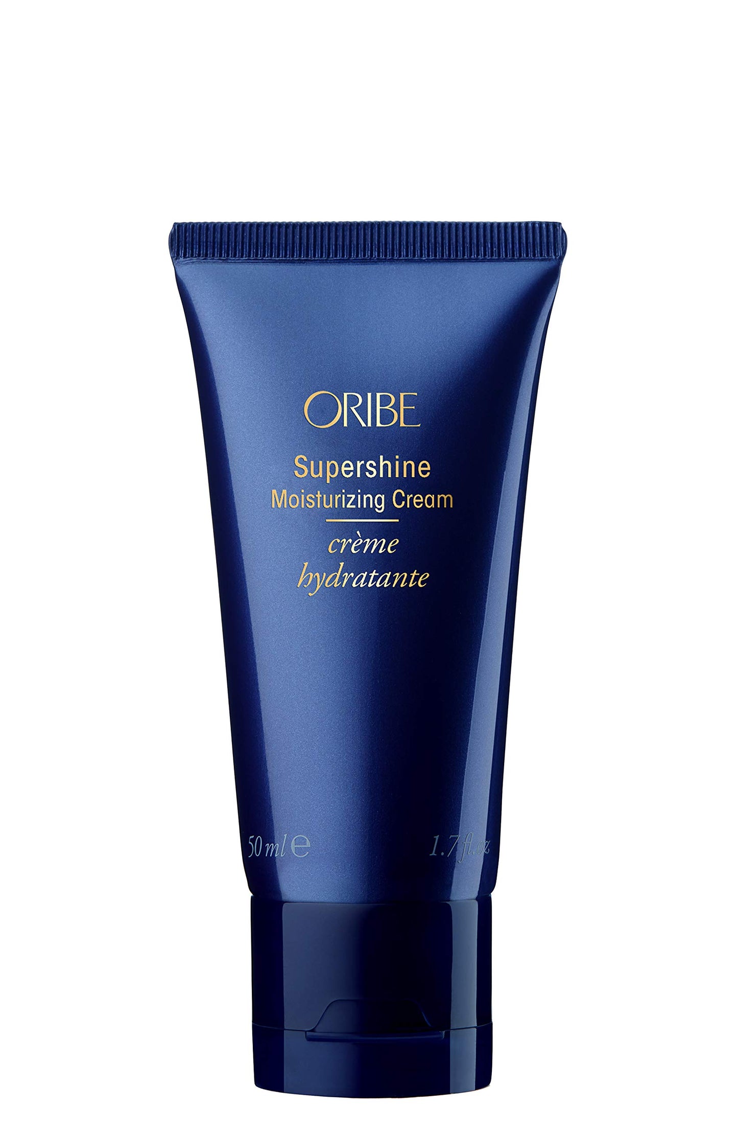 Oribe Supershine Moisturizing Styling Cream - Adds Shine & Smooths - 1.7oz