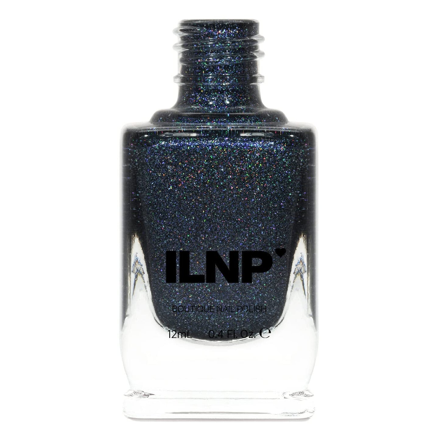 Cherry Luxe Nail Polish - Rich Red Holographic Finish | Long-Lasting & Vibrant Color