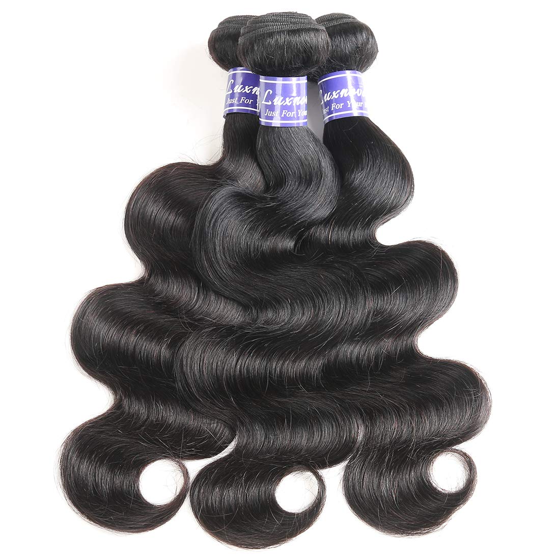 Curly Bundles Human Hair - 3C/4A Kinky Texture | 50g Jerry Curly Short Weave for Black Women