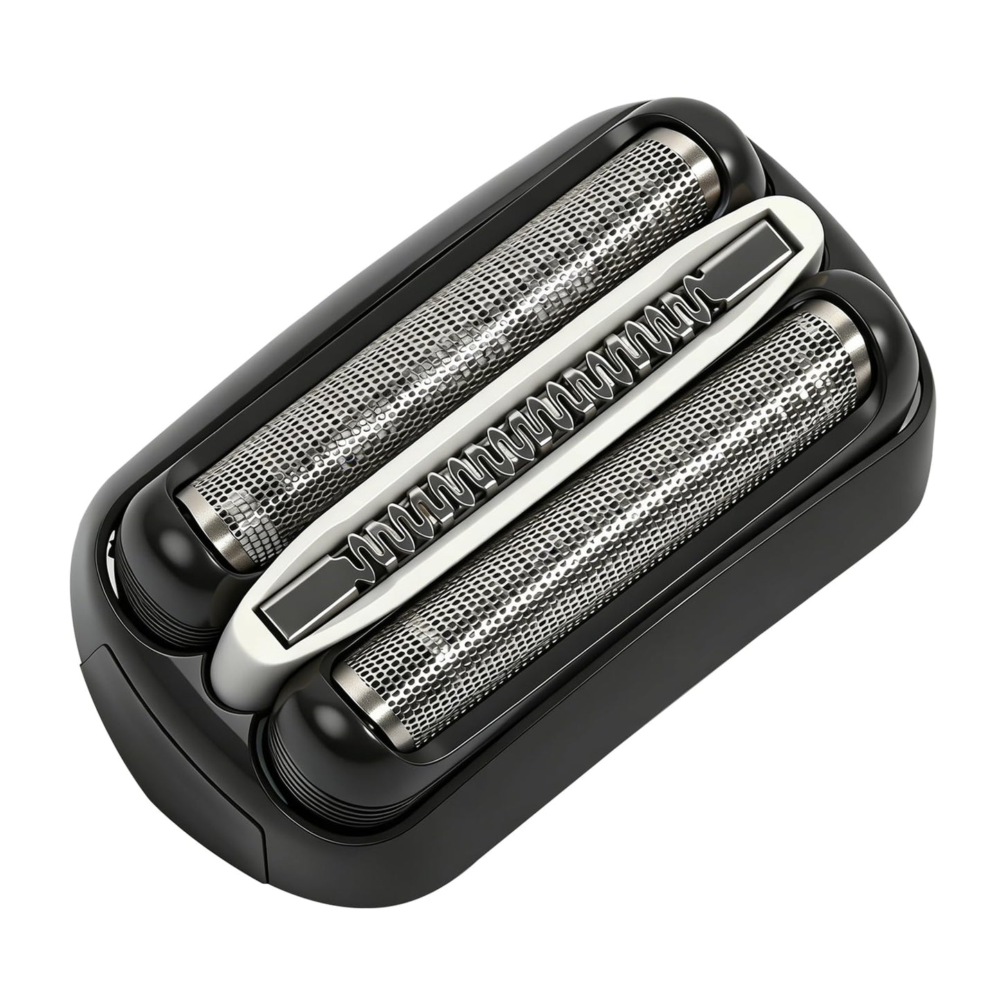 32B S3 Electric Replacement Shaver Head, Series 3 Shaving Razor Head, Series 3 Replacement Head Compatible with S3 3040s 3080s-4 370cc 3070cc 3000s 3010, 3090cc Etc